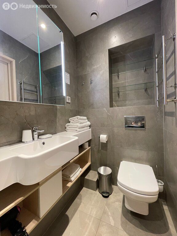m. Tekhnopark: Apartment, studio
