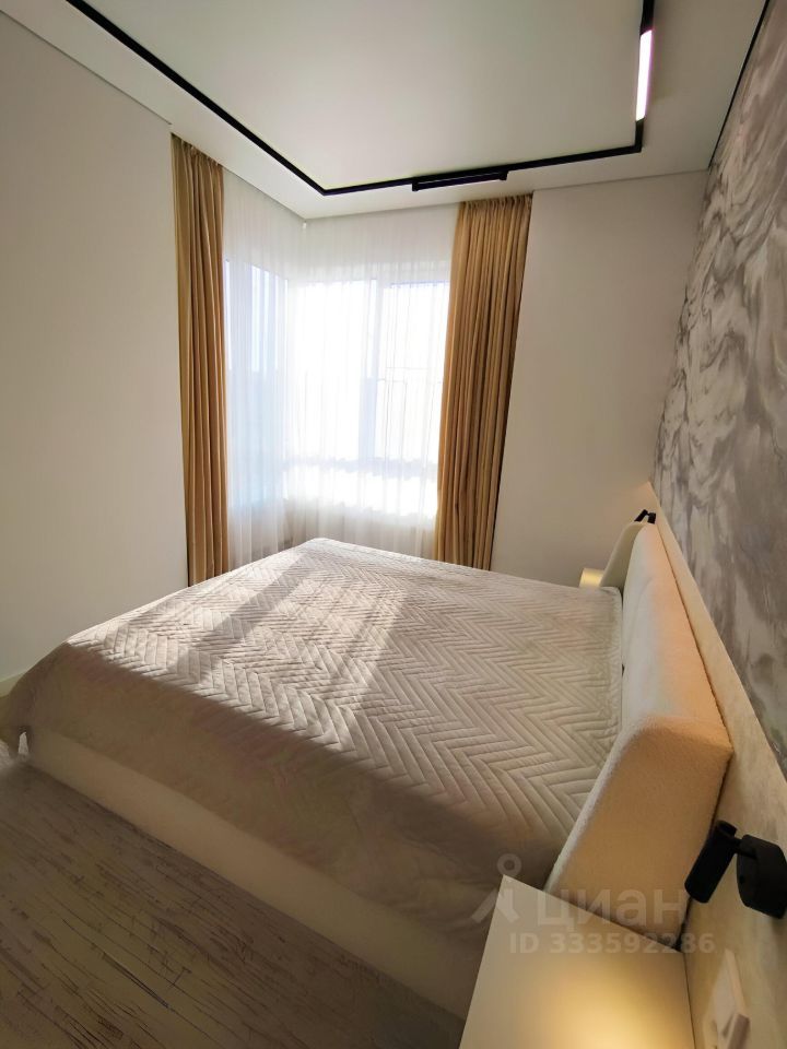 m. Spartak: Apartment, 2-rooms