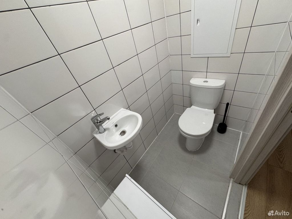 m. Butyrskaya : Apartment, 2-rooms