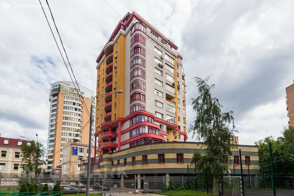 m. Dostoevskaya: Apartment, 2-rooms