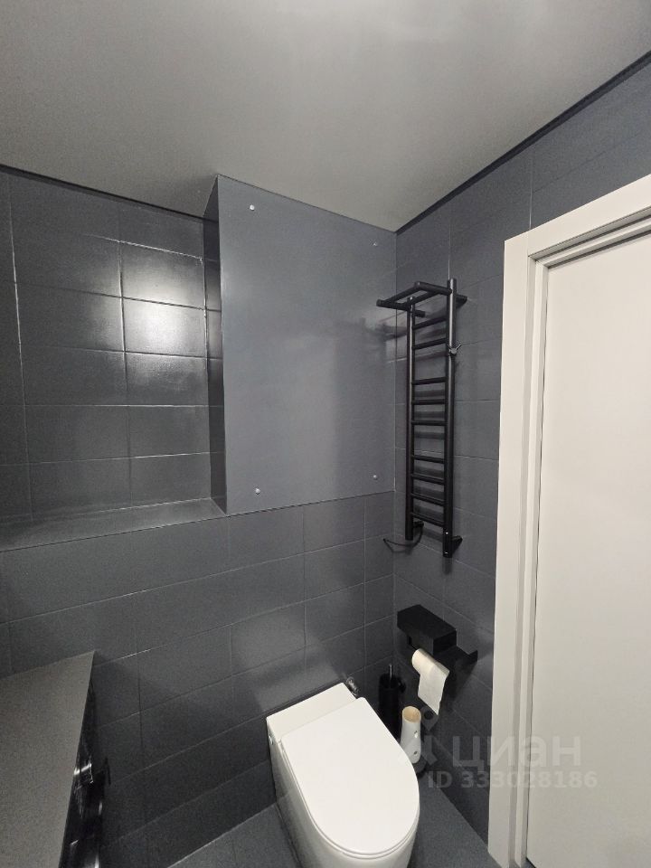 m. Krasny stroitel: Apartment, 1-rooms