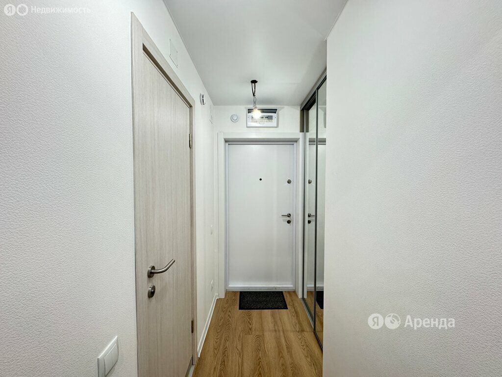 m. Lokomotiv: Apartment, 1-rooms
