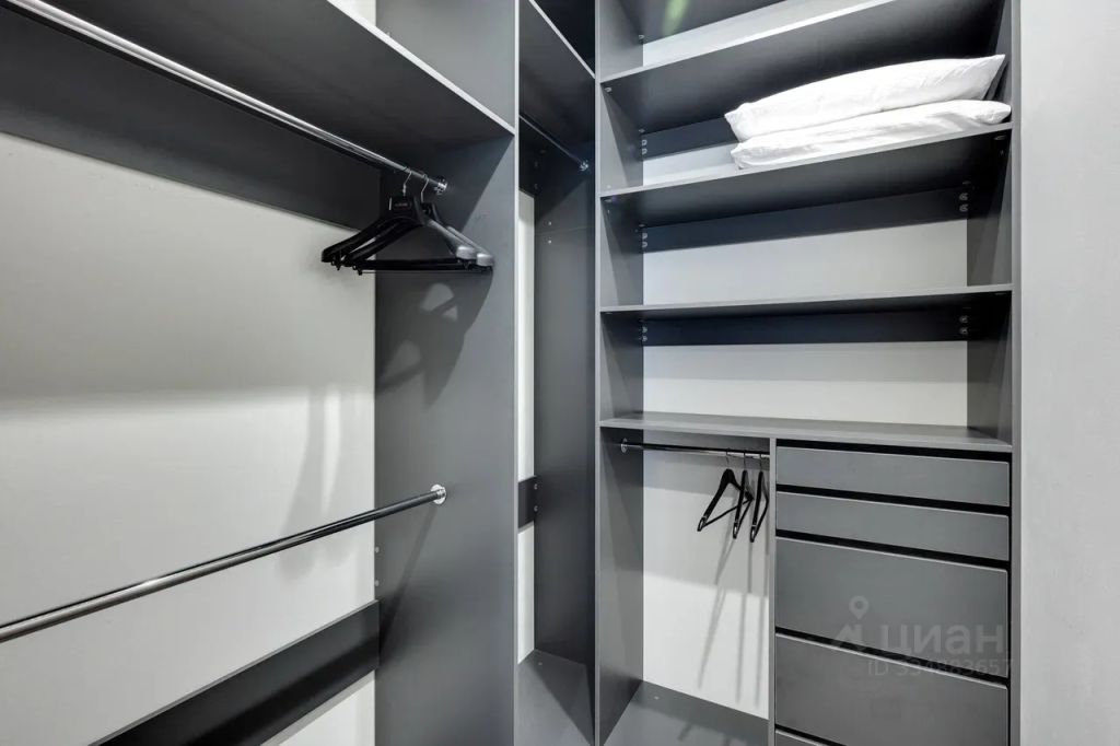 m. Fili: Apartment, 2-rooms