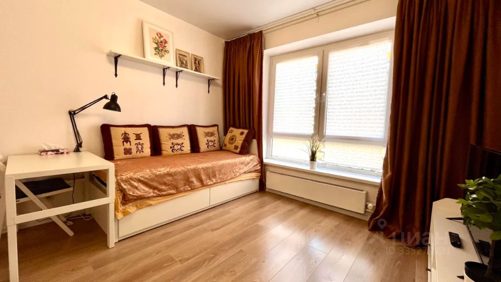 m. Kotelniki: Apartment, studio