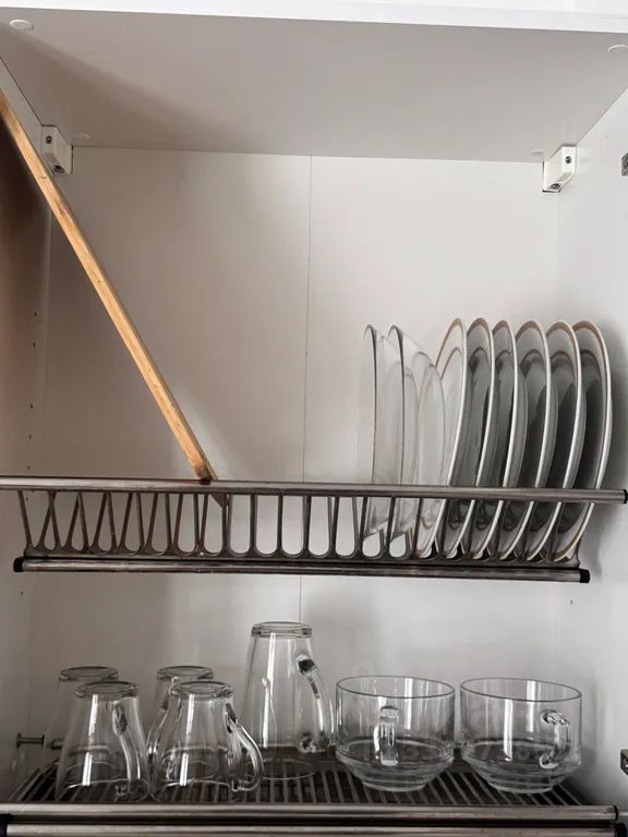 m. Vnukovo: Apartment, 1-rooms