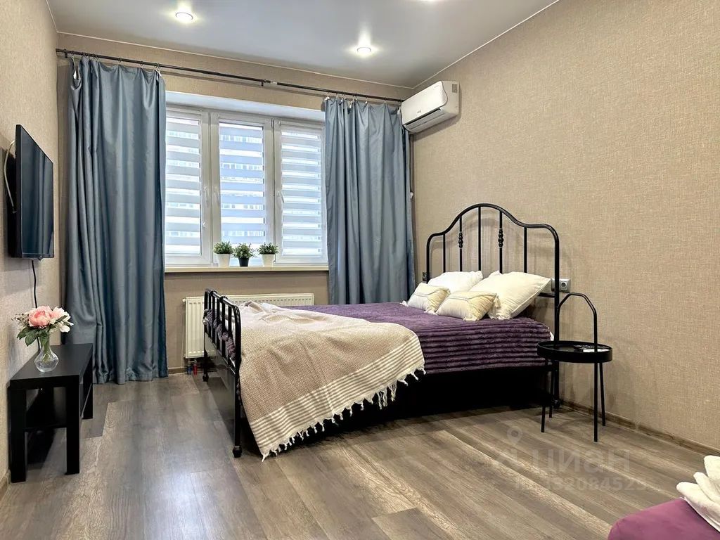 m. Medvedkovo: Apartment, 1-rooms