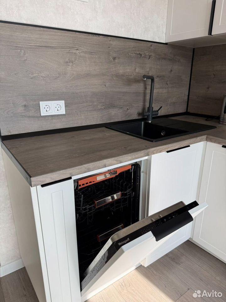 m. VDNKh: Apartment, 1-rooms
