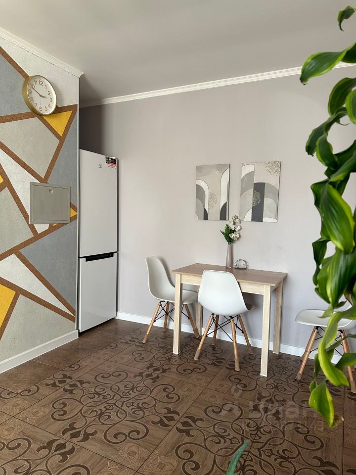 m. Kotelniki: Apartment, 2-rooms