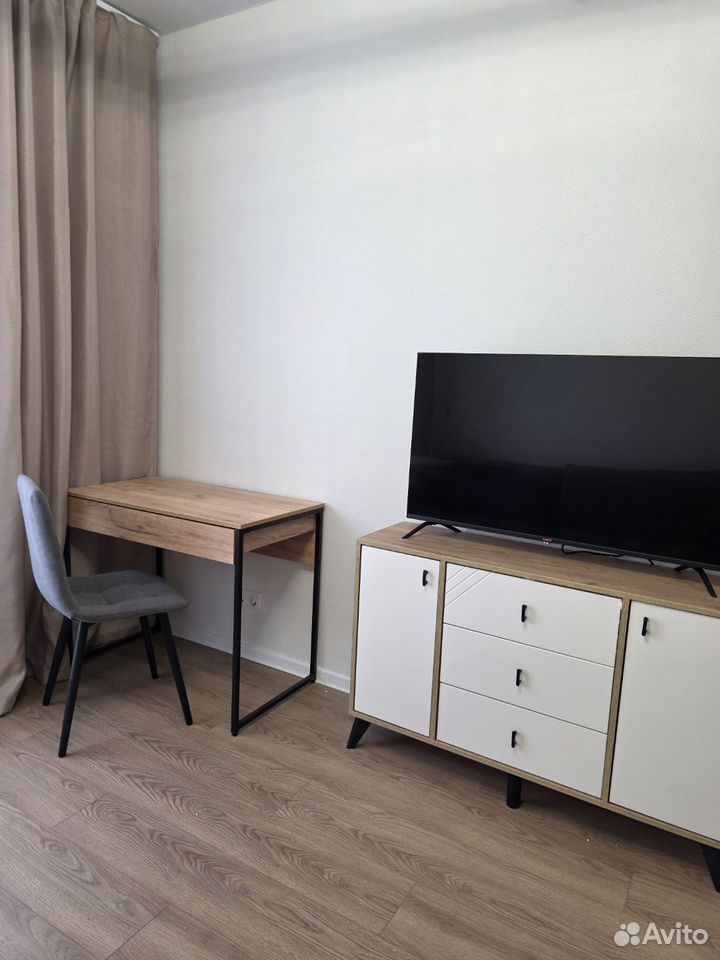 m. Lokomotiv: Apartment, 1-rooms