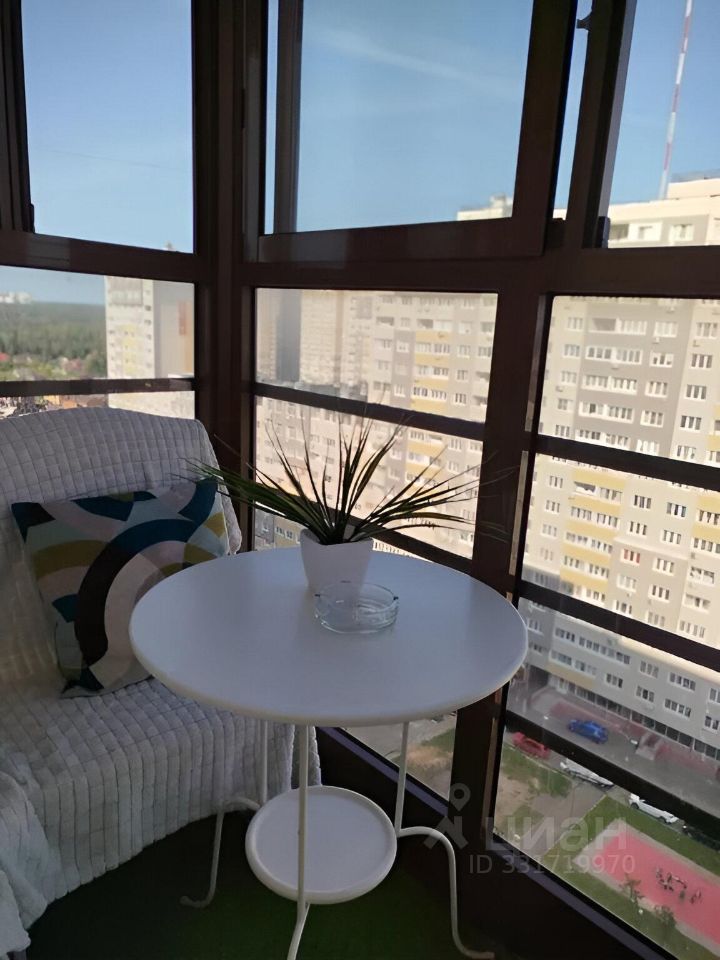 m. Nikolskoe: Apartment, 1-rooms