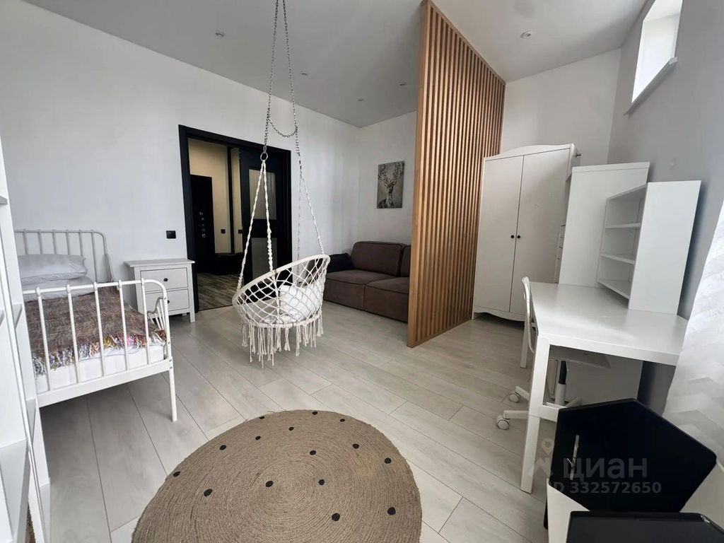 m. Khimki: Apartment, 3-rooms