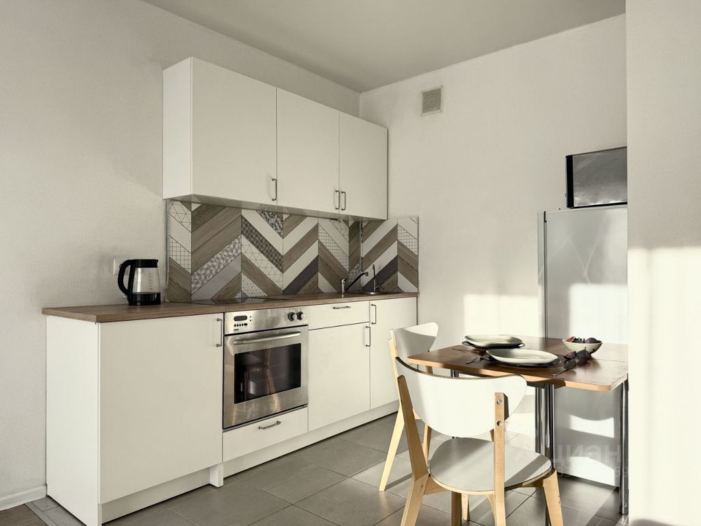 m. Kotelniki: Apartment, 1-rooms