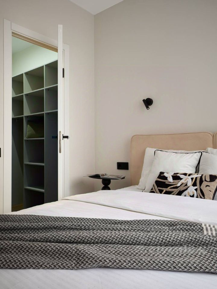m. Vodniki: Apartment, 1-rooms