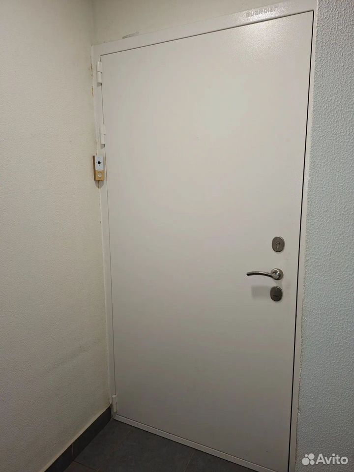 m. Kotelniki: Apartment, 2-rooms