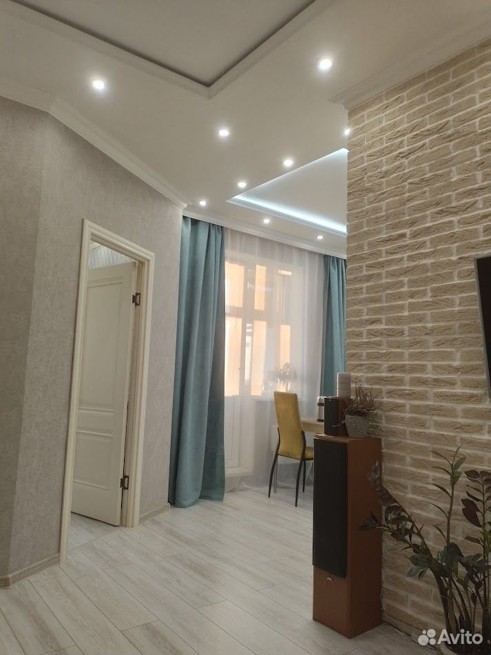 m. Kuchino: Apartment, 3-rooms