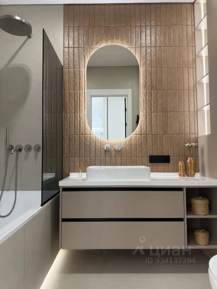 m. Fili: Apartment, 2-rooms