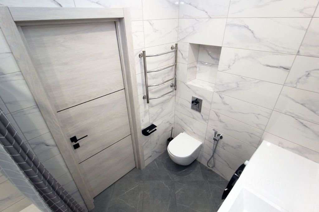 m. Aminyevskaya: Apartment, 1-rooms