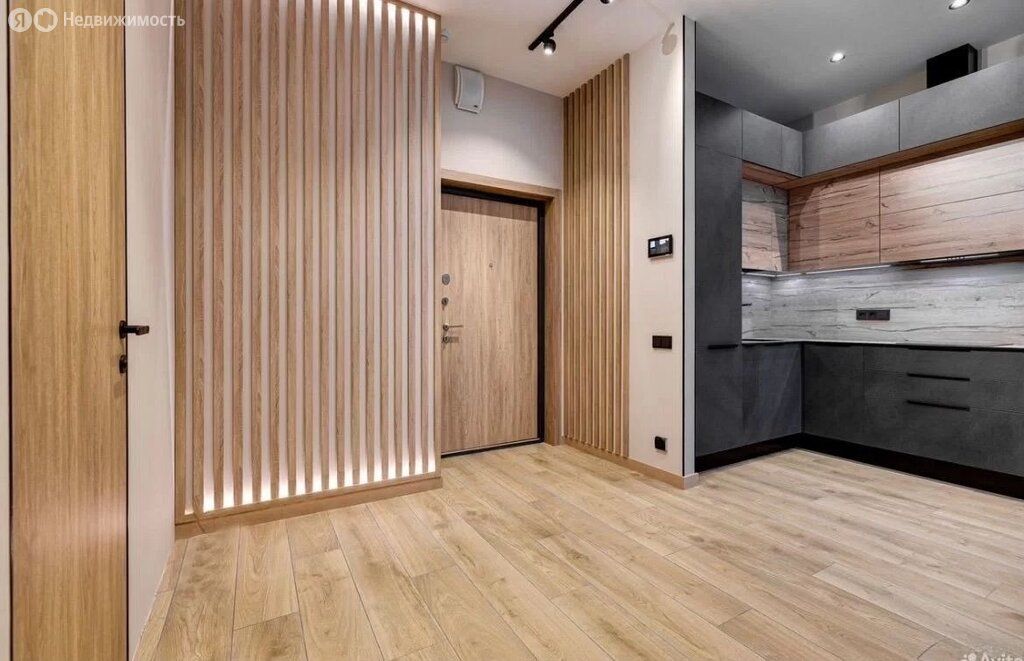 m. Davydkovo: Apartment, 2-rooms