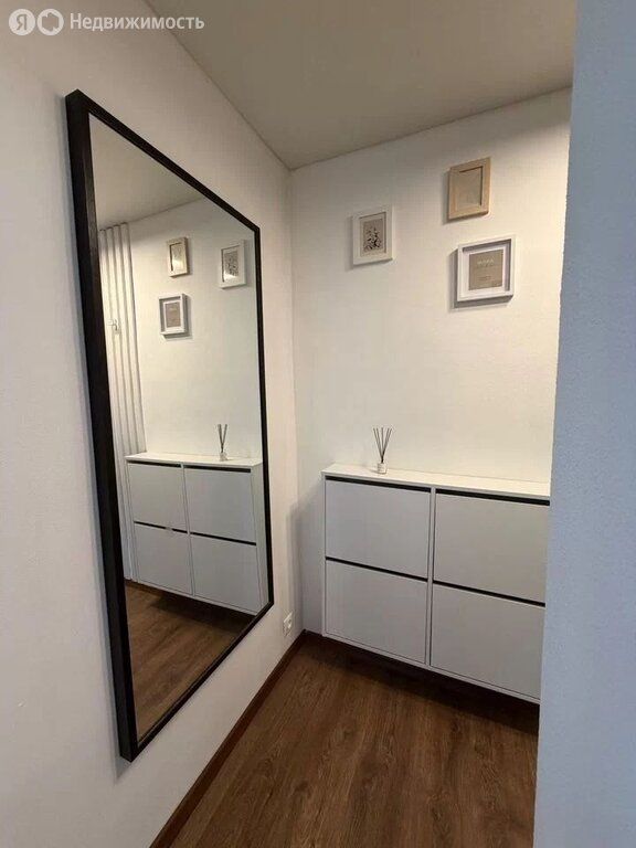m. Bagrationovskaya: Apartment, 1-rooms