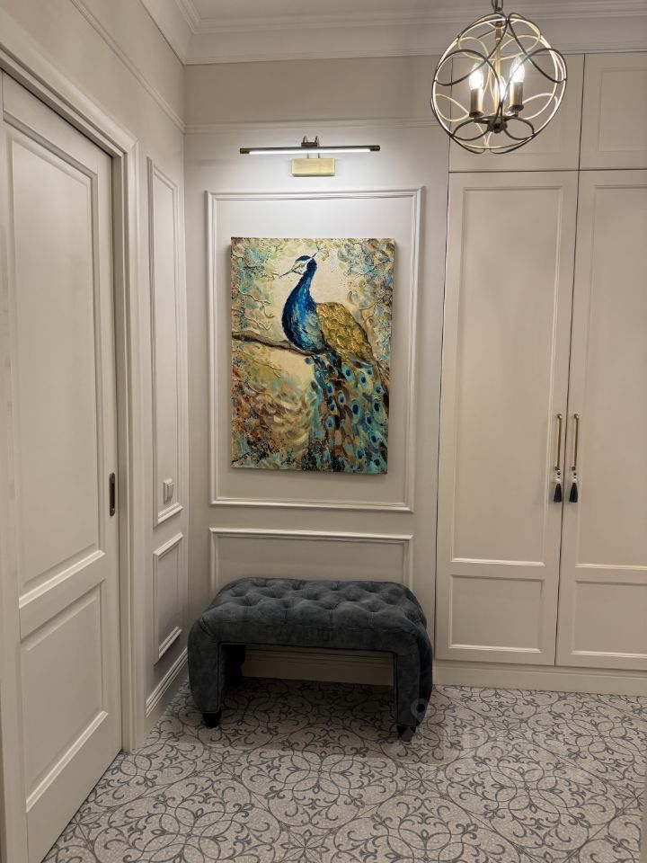 m. Timiryazevskaya: Apartment, 3-rooms