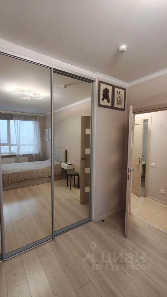 m. Testovskaya: Apartment, 1-rooms