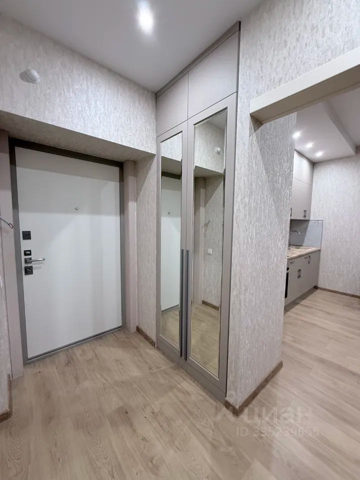 m. Bitsa: Apartment, 1-rooms
