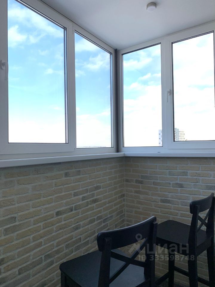 m. Nikolskoe: Apartment, studio