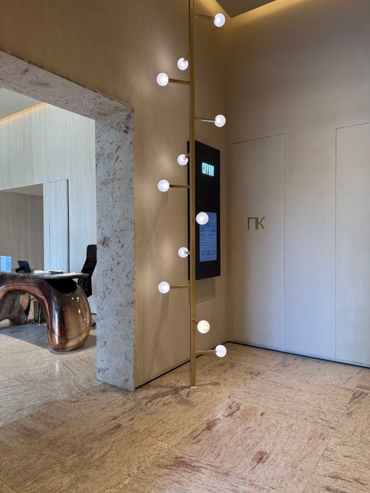 m. Trikotazhnaya: Apartment, 1-rooms