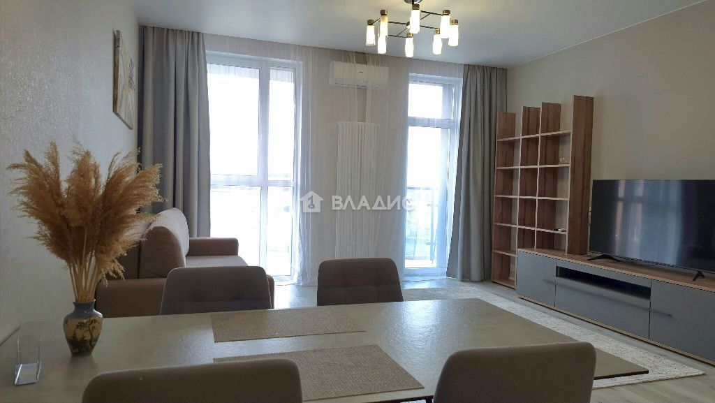 m. Avtozavodskaya: Apartment, 2-rooms
