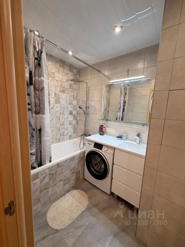 m. Podolsk: Apartment, 1-rooms