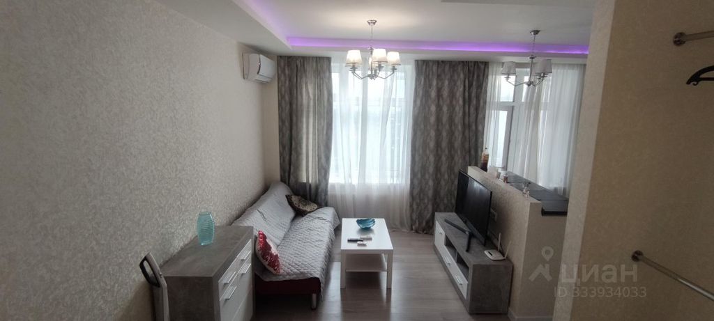 m. Molzhaninovo: Apartment, 1-rooms