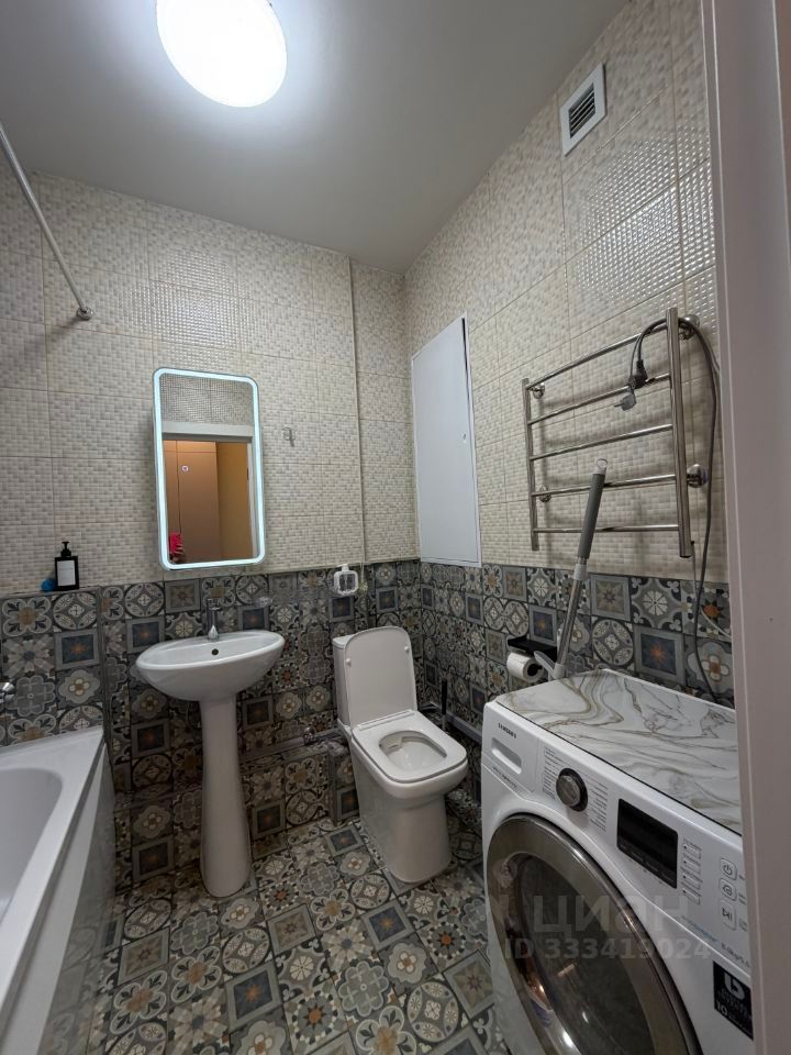 m. Strogino: Apartment, 1-rooms
