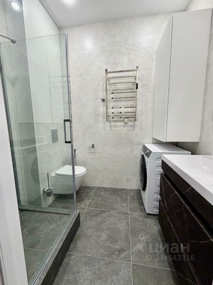 m. Terekhovo: Apartment, studio