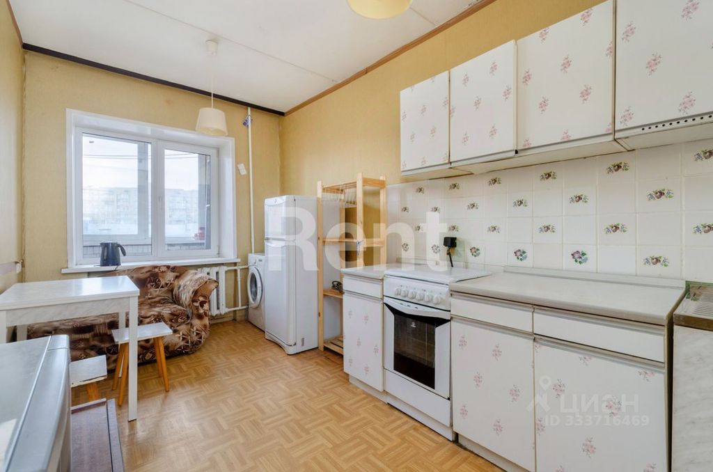 m. Belorusskaya: Apartment, 1-rooms
