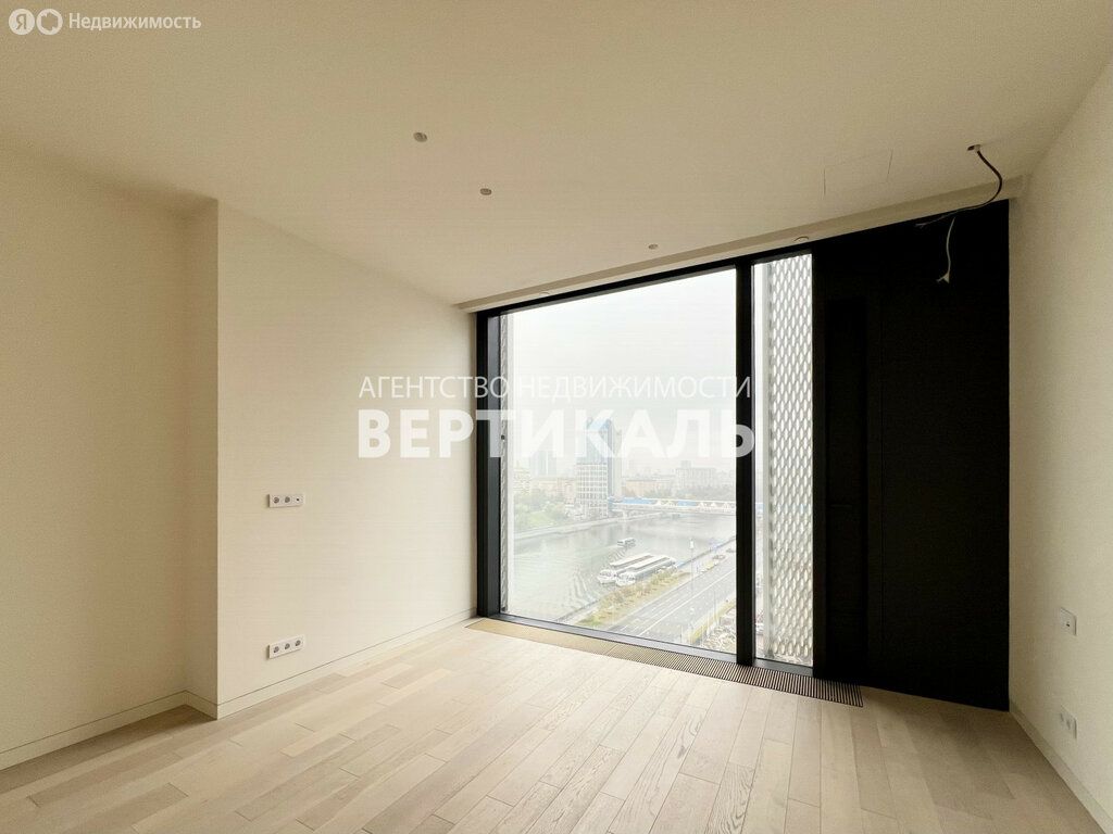 m. Delovoy tsentr (Vystavochnaya): Apartment, 4-rooms
