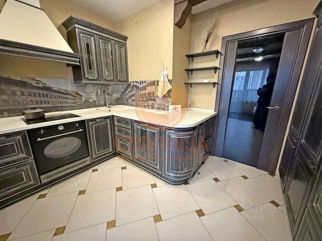 m. Kotelniki: Apartment, 3-rooms