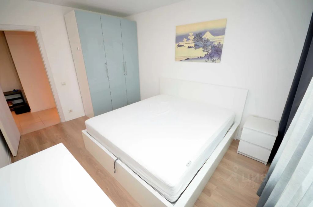 m. Mitino: Apartment, 2-rooms