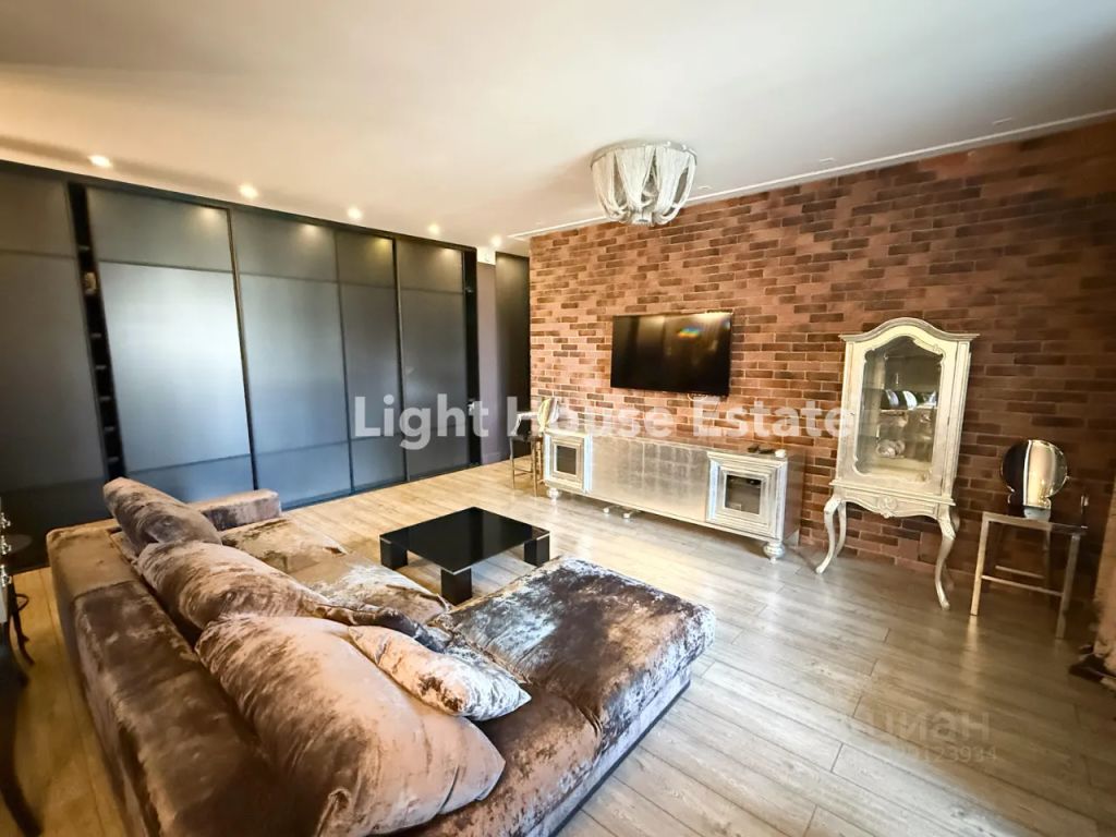 m. Ramenki: Apartment, 2-rooms