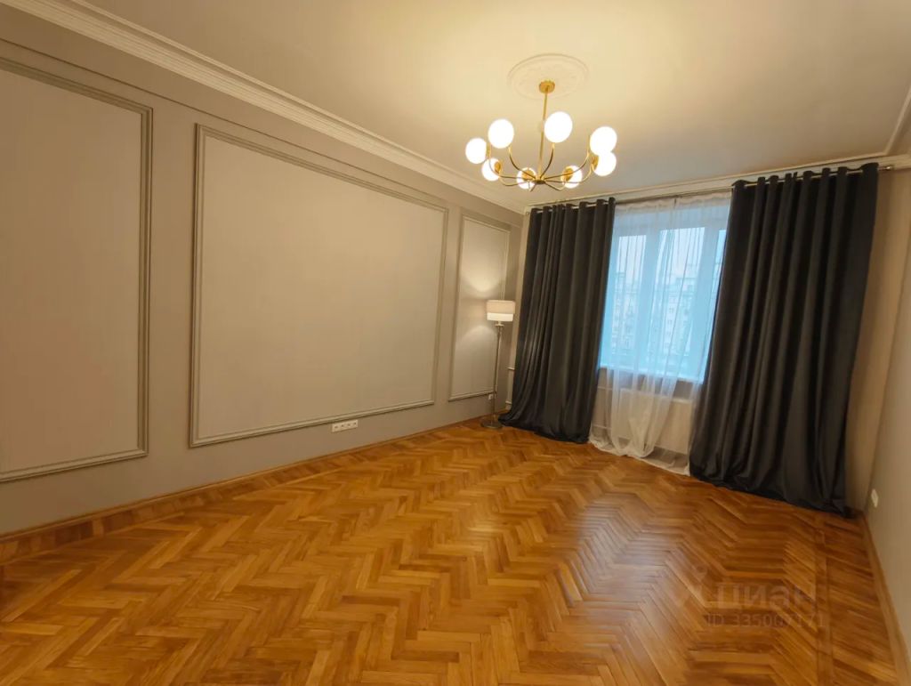 m. Belorusskaya: Apartment, 2-rooms