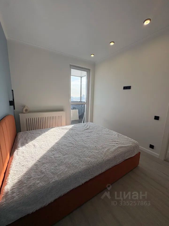 m. Odintsovo: Apartment, 1-rooms