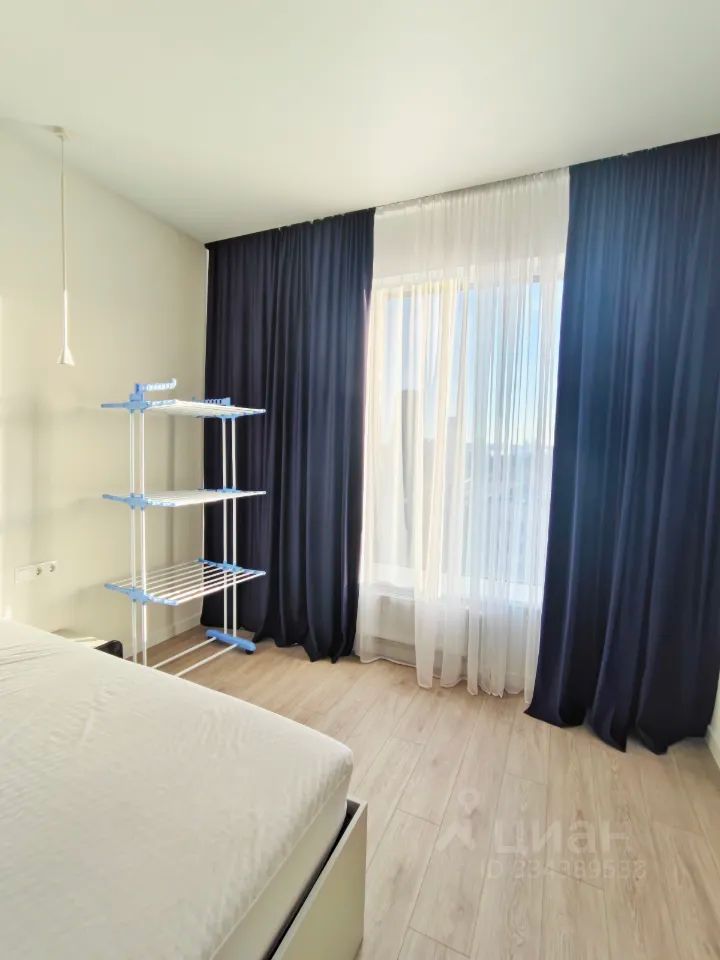 m. Spartak: Apartment, 1-rooms