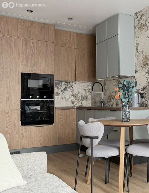 m. Vladykino: Apartment, 1-rooms