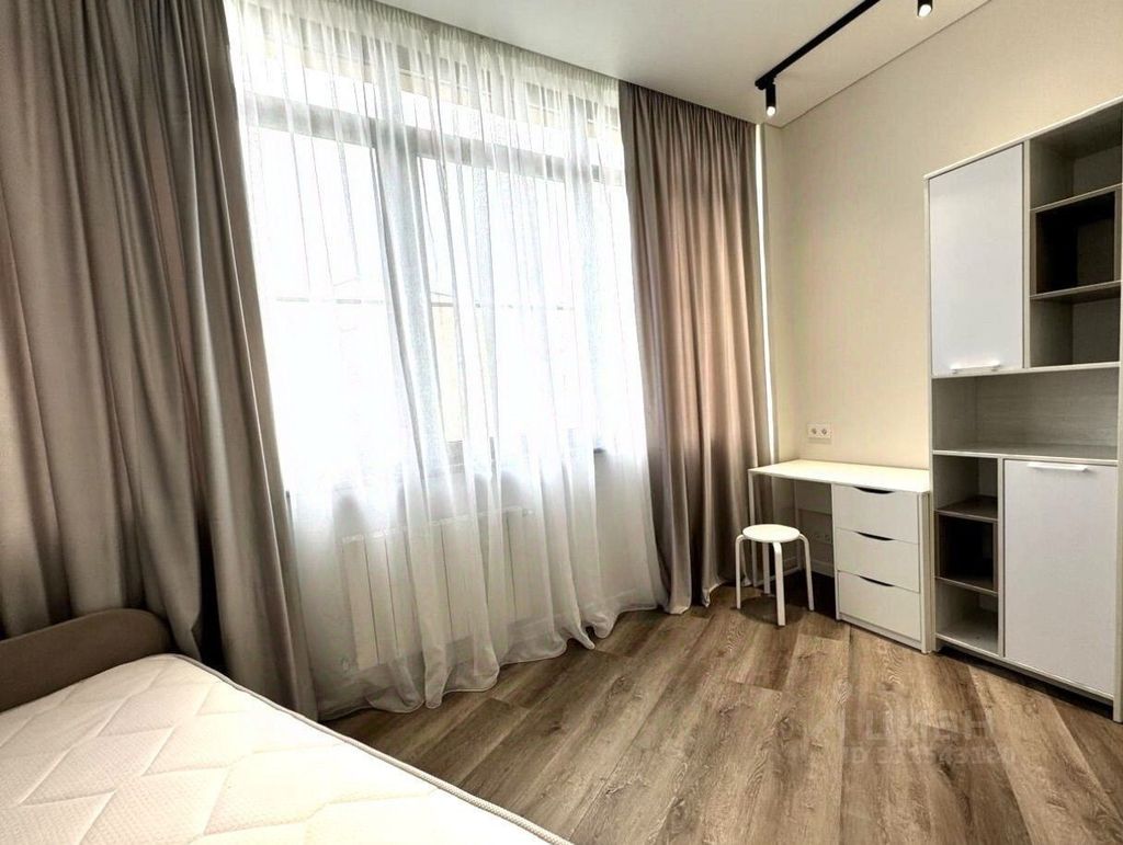 m. Novoslobodskaya: Apartment, 3-rooms