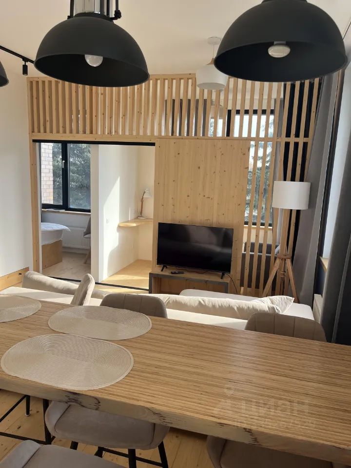 m. Skolkovo: Apartment, 2-rooms