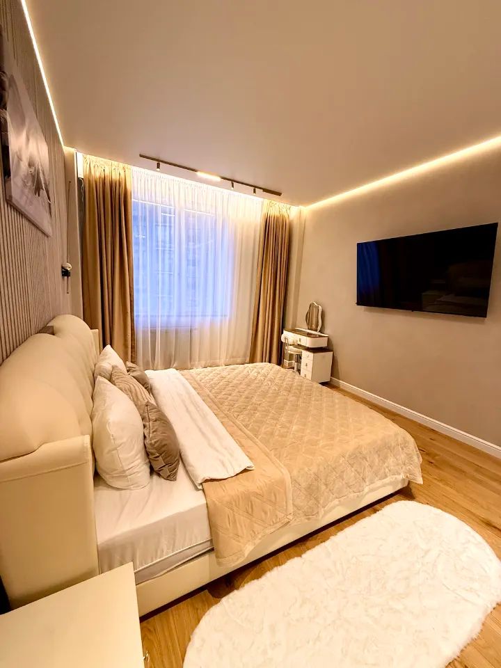 m. Shelepikha: Apartment, 3-rooms