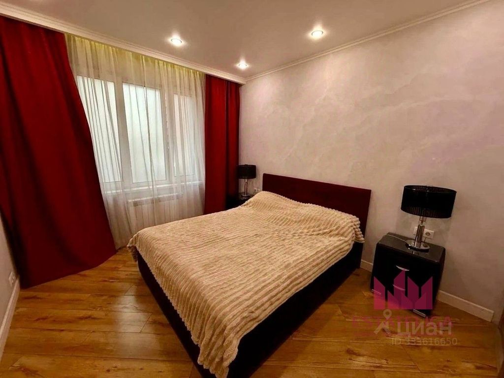 m. Aminyevskaya: Apartment, 1-rooms
