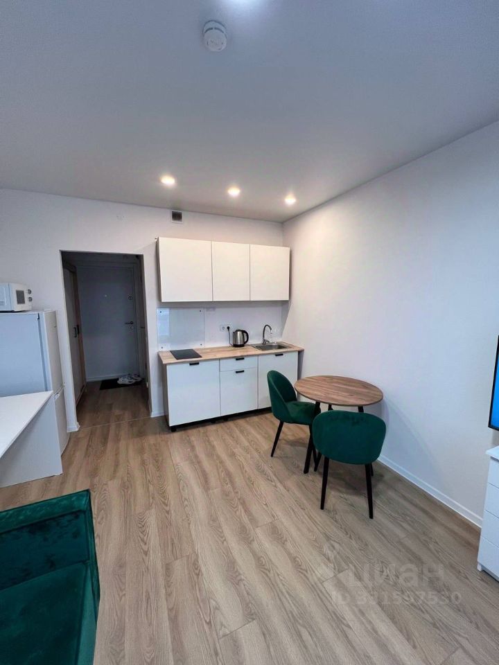 m. Pervomayskaya: Apartment, studio
