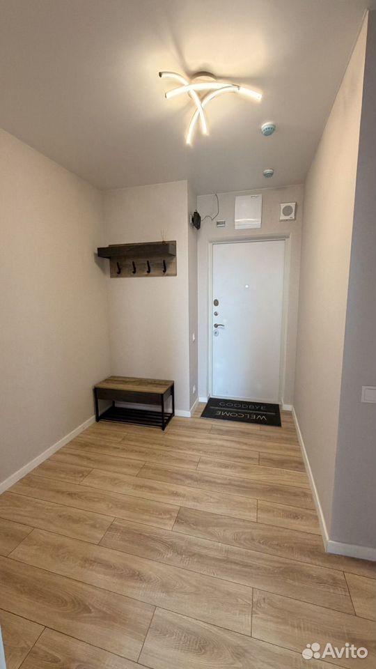 m. Vodniki: Apartment, 2-rooms