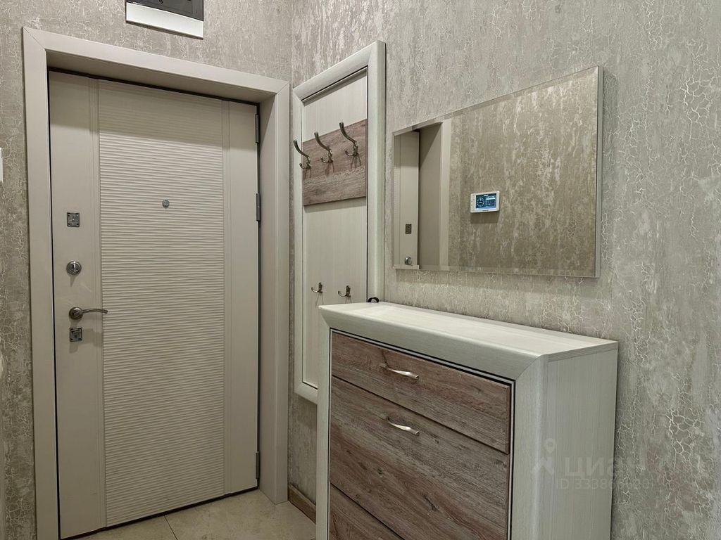 m. Dubrovka: Apartment, 1-rooms