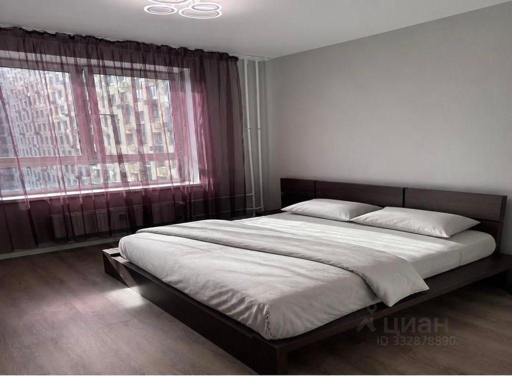 m. Tomilino: Apartment, 1-rooms